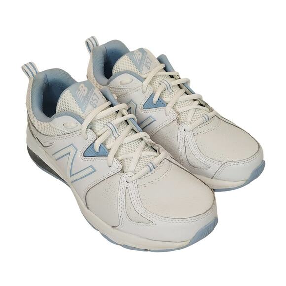 New Balance 857v2 Cross Trainers - No Insoles - Picture 3 of 15